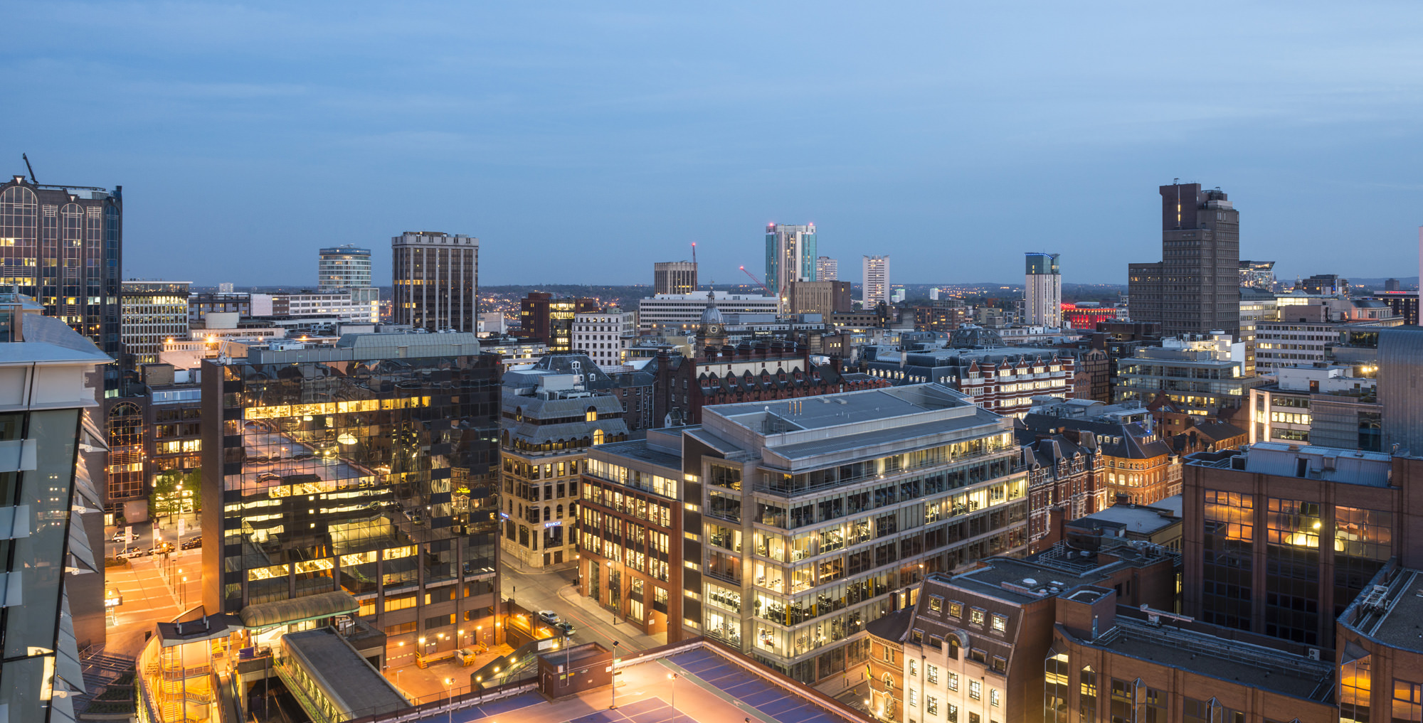 Birmingham